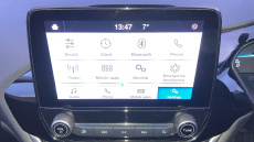 Ford Fiesta 1.1 75 Trend 5dr Petrol Hatchback